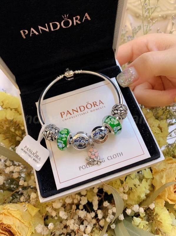 Pandora Bracelets 312